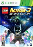 Lego Batman 3: Beyond Gotham (Xbox 360)